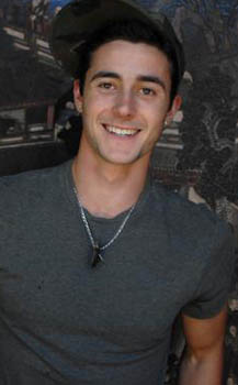 Eli Marienthal